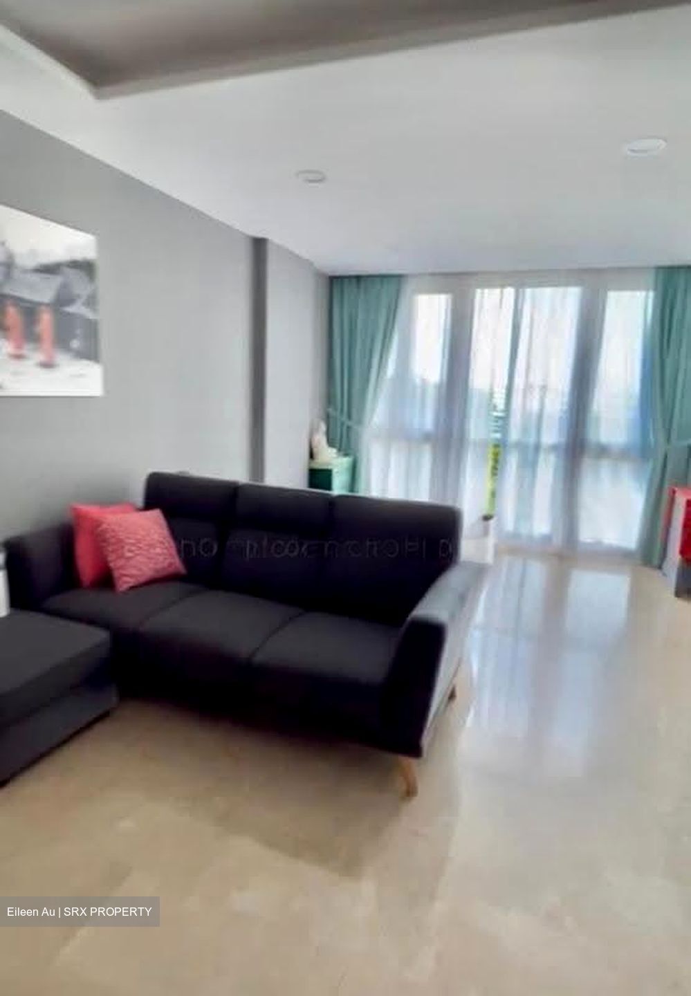 Changi Rise Condominium (D18), Condominium #631492331